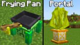 Mojang Added Poisonous Potato Update In Minecraft (Hindi)