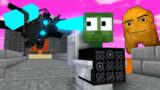 Monster School : SKIBIDI RUNNER CHALLENGE – Minecraft Animation