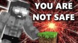 RANDAR: Minecraft's Most DANGEROUS Exploit