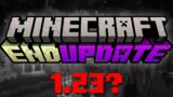 Why 1.23 Will BREAK Minecraft