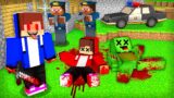 Why Fake JJ KILLED MAIZEN JJ and MIKEY – Funny Story in Minecraft