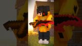 i Became shadow Lord In Minecraft