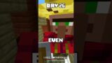 100 Days – [Minecraft Shorts] – Day 26 #minecraft #100days