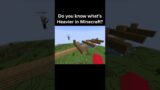 Minecraft Realistic Physics