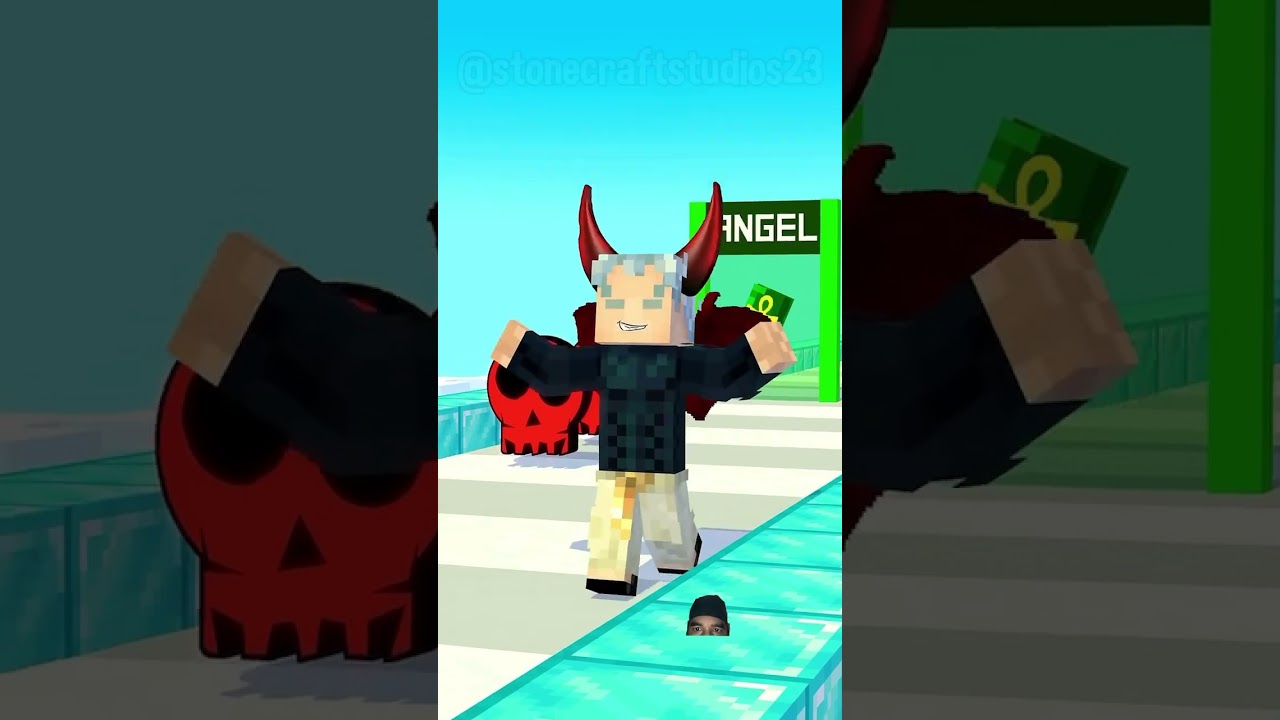 Minecraft Shorts Viral Gaming Minecraftanimation Minecraftmemes