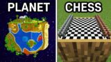 857 Fantastic Minecraft Facts