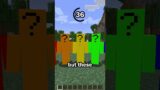 Guess the Minecraft mob in 60 seconds 15