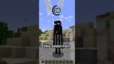 Guess the Minecraft mob in 60 seconds 16