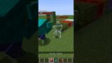 MUTANT ZOMBIE vs ALL GOLEMS: Minecraft Mob Battle