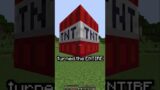 Minecraft, But I Have TNT Hearts…