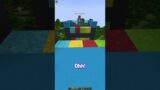 Minecraft Color Match 2