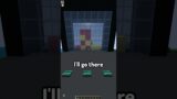 Minecraft Connect 4