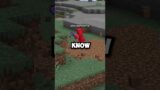 Minecraft Got Mining Wrong