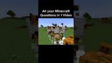 Minecraft Hack