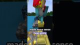 Minecraft Telepathy 13