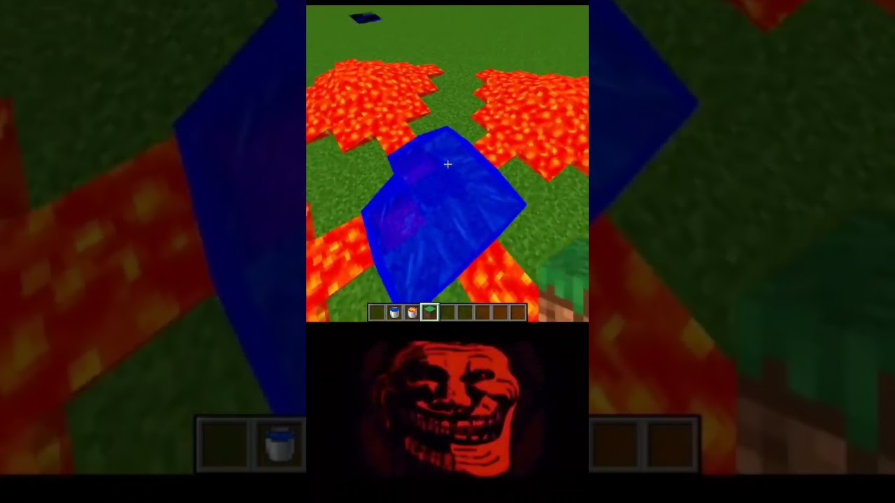 Minecraft Logic Minecraft Trending Shorts Youtubeshorts Youtube