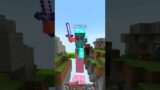 Minecraft skywars with Dream