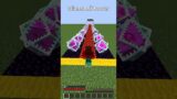 Random Boots vs Magma Road #gaming #viral #trending #minecraft #memes #music #shorts