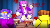 Ruby Gets POSSESSED in Minecraft!