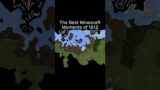 The Top Minecraft Clips of 2025