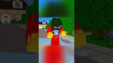monster School The student zombie never got help from anyone minecraft animation #minecraft