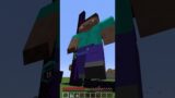 nether portals with different RANKS are CURSED in Minecraft #shorts #Meme #memes