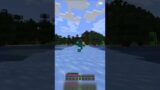 things we've all tried in minecraft