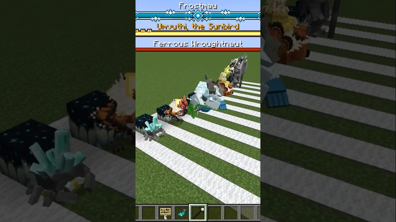 which minecraft mowzie's mobs death will generate more sculk ...