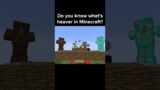 Minecraft Realistic Physics