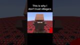 Minecraft villagers are getting smarter