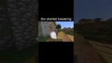 Minecraft Meme