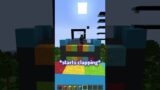 Minecraft Color Match 5