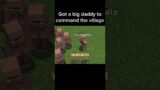 Minecraft villagers are getting smarter