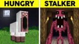 51 Scariest Mobs Minecraft WON'T Add!
