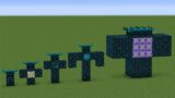 All of your minecraft question in 8.00 minutes – new warden wither storm mod (Part 3)