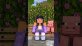 Aphmau Revenge HELP vs Bad Steve & Bad Skeleton – Minecraft #minecraft