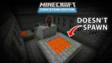 Can You Actually Beat Minecraft Education Edition?