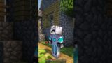 FROST DIAMOND GALAU DI TOLAK FROST PINK ! AWTO NANGIS NYOLONG MOBIL ! MINECRAFT SHORT