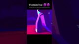 HEROBRINE – Funk Estranho Slowed #shorts #minecraft #herobrine