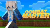 I Trained Minecraft’s Combat Master