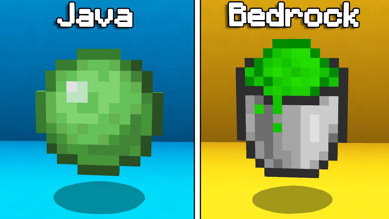 Minecraft 1.21 Java Vs Bedrock Secrets (Hindi) - Minecraft videos