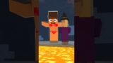 Minecraft But Everything is weird part 30 #minecraft #shorts