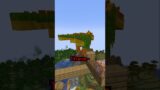 Minecraft, But There's Realistic Physics…