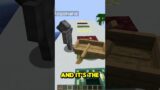 Minecraft DIMENSION TELEPATHY Challenge! Slogo & Crainer
