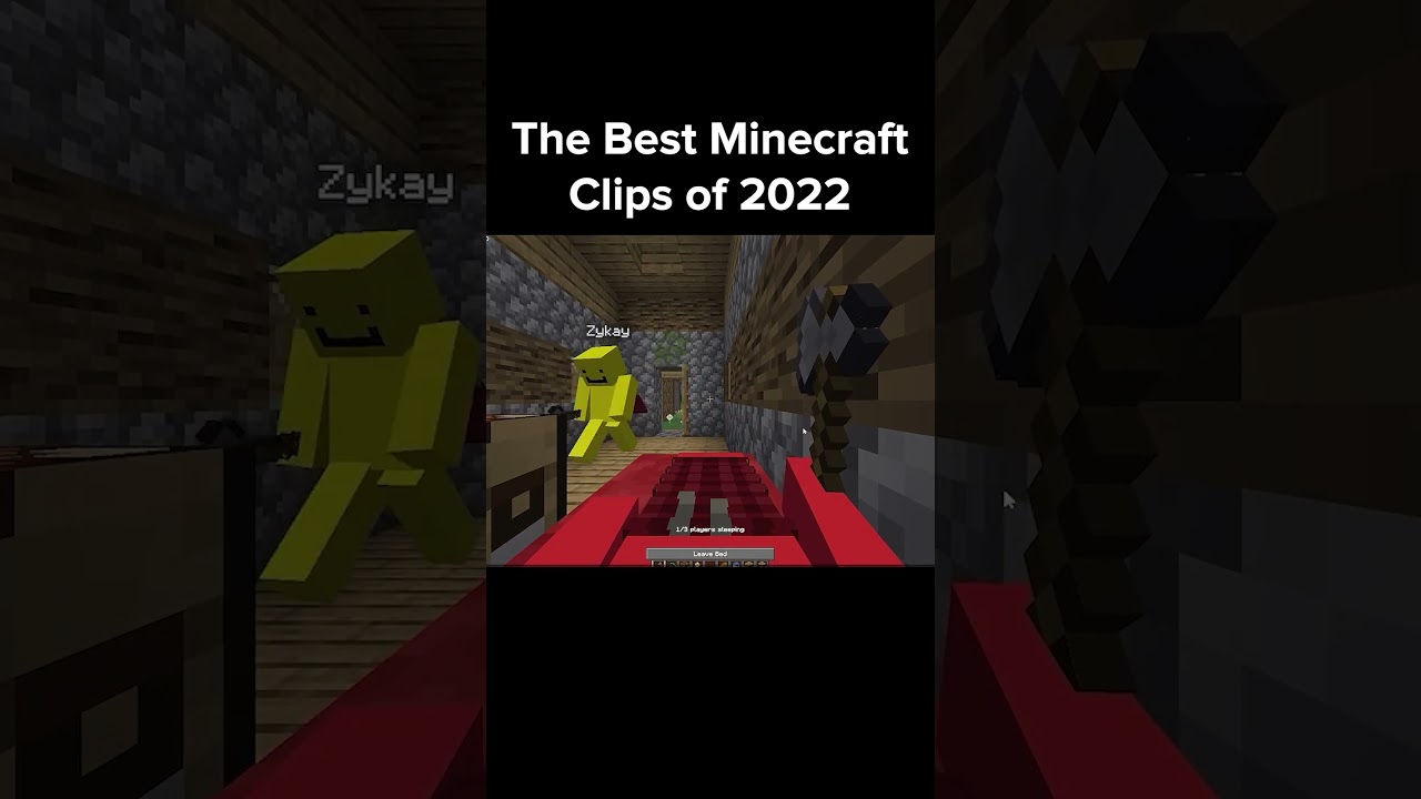 Minecraft Funny Moment - Minecraft videos