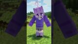 Minecraft but you Control My AGE