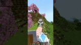 Minecraft manhunt