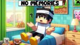 Pangs LOST his MEMORIES in MINECRAFT!