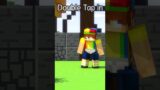 Play With Johnny In Minecraft!