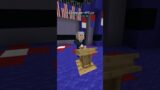 Presidents Debate BendersMC #minecraft